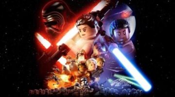 LEGO STAR WARS: The Force Awakens Review | Xbox One UK
