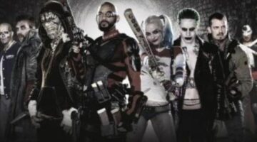 WB to offer ‘Suicide Squad’ VR experiences