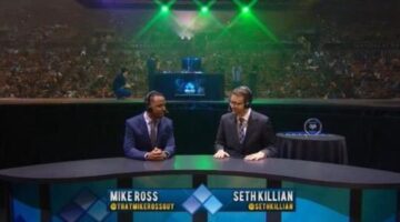 Kudos to ESPN for Covering EVO 2016