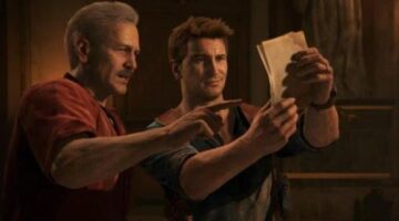 The Treasured Tropes Of Uncharted’s Storytelling