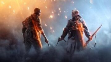 Battlefield Continues To Be Watered Down, But That’s Fine