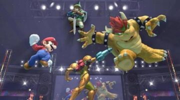 Smash Bros. Player Accused of Sexual Assault at EVO 2016