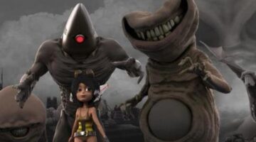 Daydreamer:  Awakened Edition Review | Hardcore Gamer