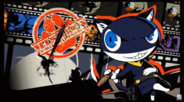 21 Persona 5 Short Gameplay Videos and Screenshots You Gotta See