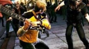 Confirmed: Dead Rising, Dead Rising 2 & Off The Record coming to PS4, Xbox One & PC
