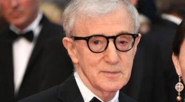 Amazon in Talks to Fully Finance Next Woody Allen Film for $25M