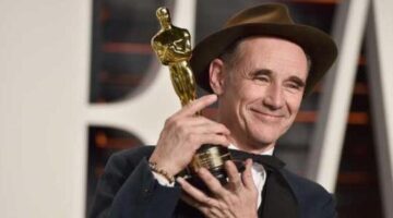 Mark Rylance Talks Christopher Nolan’s Dunkirk