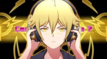 PS4/PS Vita Exclusive Akiba’s Beat Gets New Trailer Introducing Yamato Hongo