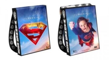 Big Honking Rumours For DC TV Ahead Of SDCC – Batwoman, Oracle, Constantine And John Wesley Shipp