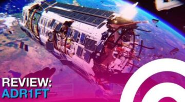 ADR1FT Review | Thumb Culture