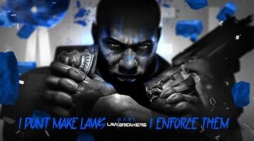 ‘LawBreakers’ Enforcer Gameplay Trailer Released