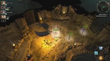 Sword Coast Legends available for download now on Xbox One