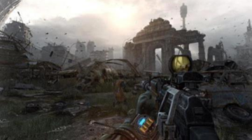 Metro Series Developer 4A Games Working On Two “Exciting” Projects