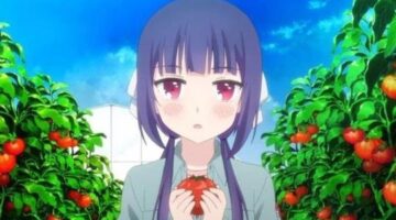 CtrlGeekPod Anime Review: No-Rin