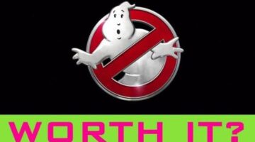 [Worth It?] Ghostbusters (PS4, XB1, PC) – Video Games Are Dumb