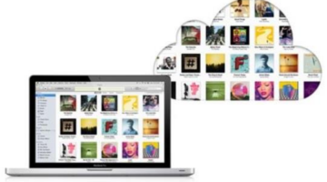 Apple Improves iCloud Music Library Matching