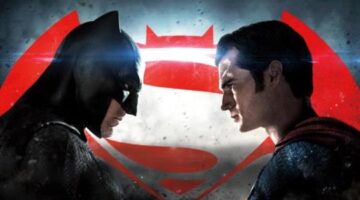 New Batman v Superman Ultimate Edition Featurettes Explore The Film’s Fights