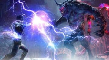 ZTGD | Lichdom: Battlemage (XB1) Review