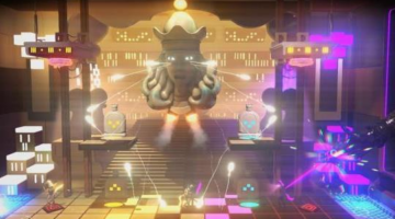 Headlander Pre-Orders Launch
