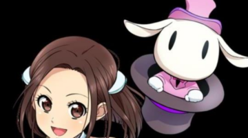 Nazotokine Puzzle-Solving TV Anime to Premiere in October