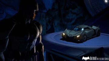 Batman – The Telltale Series Signals Its Way To PS4 And PS3 In August