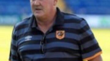 England job ‘prime’ objective for proud Hull boss Steve Bruce