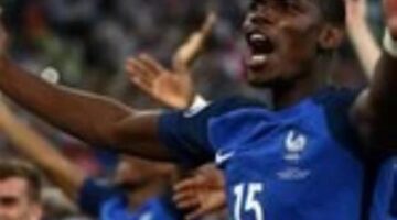 Manchester United set to make opening offer for Paul Pogba, according to Sky Italy