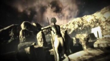 The Nightmare from Beyond Coming To PS Vita & PS4 In 2017