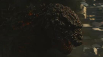 New Godzilla Resurgence Trailer Released