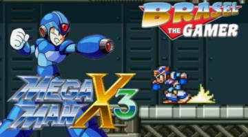 Is Mega Man X3 as good as X1 and X2? | Mega Man X3 Review | The Braselspective