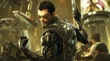 Deus Ex: Mankind Divided interview – Talking Prague, Adam Jensen’s return, and themes