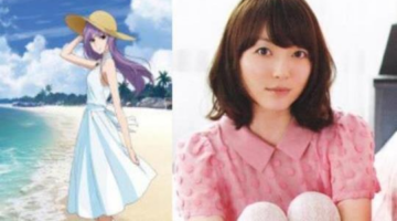 Japanese Actress Kana Hanazawa Makes Guest-Voice Appearance in “Monster Strike” Summer Special