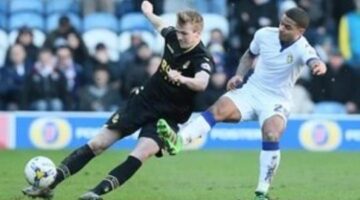 Arsenal close to £2m deal for Bolton’s England Under-21 defender Rob Holding