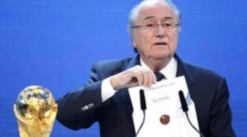 After the McLaren report should Russia still have the World Cup? | Sean Ingle