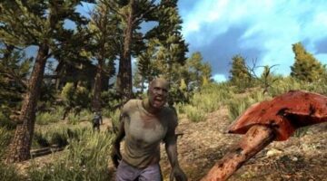 ‘7 Days to Die’ Review | Analog Addiction