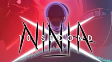 10 Second Ninja X Review For PS4, PS Vita – Ninja Go – Playstation Enthusiast