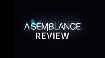 The Mindf$#k That Fell Short – Asemblance Review | Gaming Central