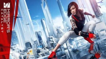 PSN Deals: Mirror’s Edge Catalyst is the Deal of the Week, Plus PSN Price Changes for UK/EU/NA