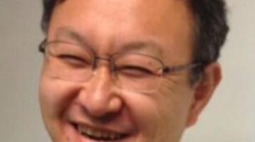 Sony president Yoshida gets Twitter account hacked by OurMine