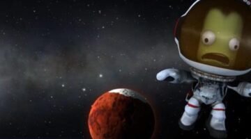 ZTGD | Kerbal Space Program (XB1) Review