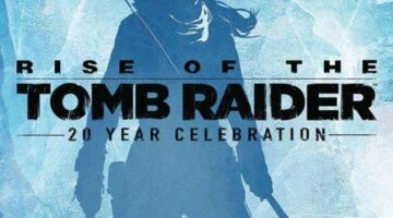 Rise of the Tomb Raider PS4 Version Full Details | TheTech52