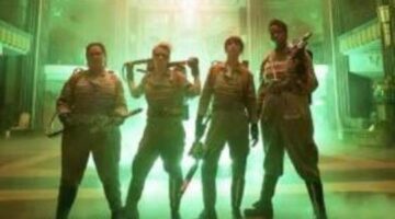 Backlash Against Ghostbusters Doesn’t Add Up