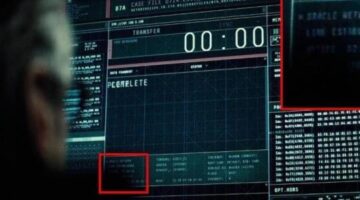 Newly Spotted Batman v Superman: Dawn of Justice Easter Egg Teases The Fate Of A Key Character