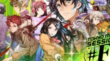 Collector’s Cabinet: Tokyo Mirage Sessions #FE Special Edition
