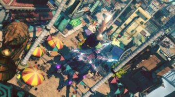 Top 5 Single Player Games Ignored at E3 2016, But Shouldn’t Have Been