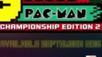 Pac-Man Championship Edition 2 – Announcement Trailer