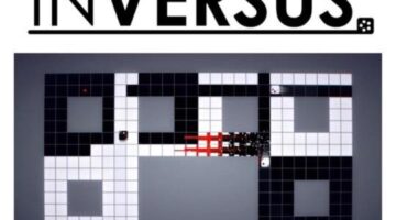 Inversus Gets PC, PS4 Launch Date