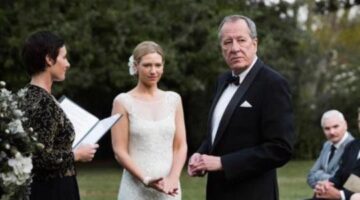 Geoffrey Rush’s ‘The Daughter’ Eyes Winter U.S. Release