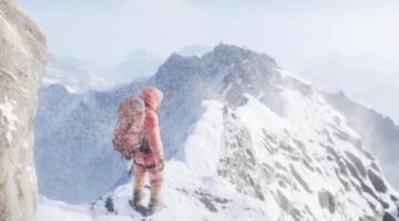 Everest VR Review  paulsemel