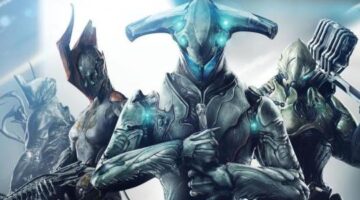 TennoCon: A Trip to the Future of Games Development and Marketing